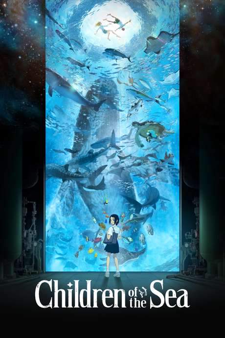 Children of the Sea